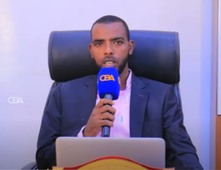 Jaamacadda Al-Bayaan ayaa bulshada usoo bandhigtay bushaarooyin aqooneed & qaabka ardayda lagu qaato