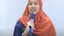 Nin & xaaskiisa iyo qiso cajiib ah.