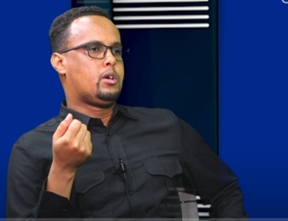 Muxuu salka ku hayaa dagaalka Gobolka Sool? Waxaa iftiiminaya Aqoonyahan Xasan Garnayl.