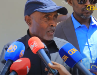 “Mawqifkayagii hore uun ayaanu ku taaganahay. ” Guddoomiye Cabdilaahi Darawal