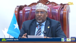 Gudoomiyaha Baarlamanka Soomaaliya oo digniin culus u diray xildhibaanada aan iman kulamada golaha.