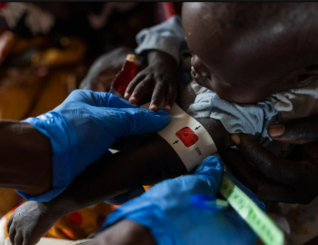 1,200 refugee children killed in Sudan – UNHCR