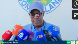 “Xeerka Ciidanka Qaranku waxa uu u baahan yahay ka baaraandag intan ka balaadhan, kalfadhigana..”