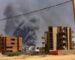 Sudanese Army, RSF clash as main government buildings come under fire