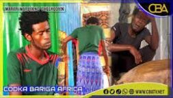 Kabtan Luunge ayaa ka badbaaday iskuday dil balse ay soo gaadheen dhaawacyo