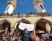 Hundreds Protest in Derna Demanding Accountability and Relief Following Deadly Floods