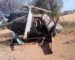 Military Helicopter Crash Claims Lives in Kenya’s Lamu County