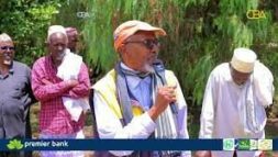 Cuqaal iyo waxgarad Ceerigaabo ku hadlay laba doonyood oo la kaxaystay, iyagoo Ciidanka….