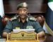 Sudan’s army chief hinted at negotiated settlement to war