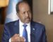 Somalia’s President Hassan Sheikh Mohamud Extols Turkey’s Support