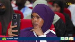 Kusimaha Raysal wasaaraha Soomaaliya ayaa furay Shirwaynaha Dib’uqaabaynta Waxbarashada