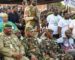Niger military junta condemns UN for preventing its participation at General Assembly