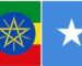 Somalia, Ethiopia senior officials in Mogadishu to bolster trade, social cooperation