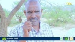 Gabiley oo looga diyaar garoobay xuska dhalashada Nabigeenii Suubanaa Muxamed CSW