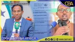 Guddoomiyaha Haayada Shaqaalaha dawladda Somaliland ayaa joojiyay lacag guddoomiyaha gobolka Togdheer amray in laga jaro shaqaalaha dawladda ee si loogu taakuleeyo Ciidamada Millateriga Somaliland