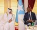 Somalia’s Prime Minister strengthens ties with Qatar in security and trade