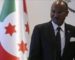 Burundi President Denounces Coup Rumors Upon Return from International Diplomatic Engagements