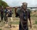 Three Al-Shabaab leaders killed in Galgadud region