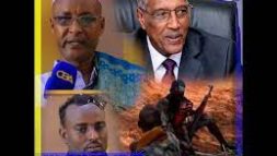 Suldaan Maxamed muuse Cune iyo Mudane Cabdiqani Cabdillaahi ayaa baaq nabadeed u diray beelo walaalo