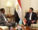 Somalia, Egypt vow to boost cooperation in health sector