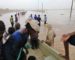 Deadly Floods Ravage Eastern Libya, claims 2 Lives