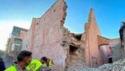 Tirada dhimashada iyo dhawaaca ayaa sii kordhaysa kadib waxyeelada ka dhalatay dhul gariirkii ku dhuftay dalka Morocco