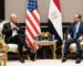 US to Redirect Security Assistance Funds from Egypt to Taiwan amidst rows