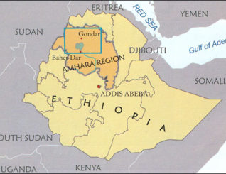 Ethiopia: Cholera Epidemic Strikes Gondar Town leaving 69 Infected, 2 Dead