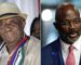 Run-off possible in Liberia’s presidential election