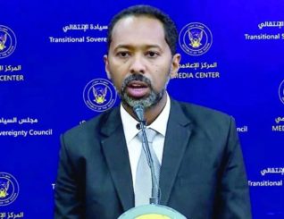 Sudan civil leaders hold Meeting in Addis Ababa to Form Civil Front