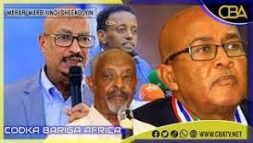 Gudiga Mideynta Xeerarka doorashooyinka ayaa soo saarey qodobo saameynaya mudo xileedka gudoomiyaaysha xisbiyada Somaliland