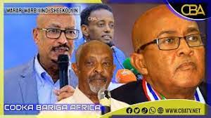 Gudiga Mideynta Xeerarka doorashooyinka ayaa soo saarey qodobo saameynaya mudo xileedka gudoomiyaaysha xisbiyada Somaliland