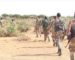 Somalia Government Says 1650 Alshabab fighters were killed in two months