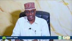 Waayojoog: Maxaad ka ogtahay siduu ku bilaabay shirqoolkii Gurdumi?Taxanaha Halgankii Daraawiishta.