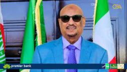 “Maaha in xukuumaddu ku mashquusho xaraashka hantida maguurtada ah ee dalka” Gudoomiye Faysal Cali Waraabe, oo ka hadlay xaaladda ka taagan xaafadda Laynka Booliska Hargeysa