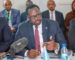 Somalia Deputy Prime Minister leads Somalia-EU Joint Operational Roadmap meeting