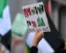 Pro-Palestine demonstrators rally in South African main cities, fault US roles