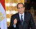 Egyptian President Sisi Urges Gaza Residents to Remain Steadfast Amid Ongoing Israeli Offensive