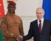 Burkina Faso and Russia’s Rosatom ink agreement for nuclear power plant