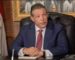 Egypt’s Republican People’s Party Leader Hazem Omar Submits Presidential Candidacy Paper