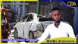 Muuse Xasan Cawaale ayaa ka waramay sida uu u saameeyey qaraxii Soobe isagoo ku waayey xubno muhiima