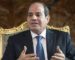 Egypt Intensifies Diplomatic Efforts for Humanitarian Aid in Gaza; President Al-Sisi Criticizes Israel’s Disproportional Response