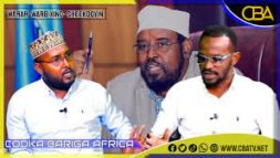 Xogside: Khilaafka ka taagan Jubaland iyo muranka sii xoogaysanaya – Xildhibaan Faarax Gaacayr