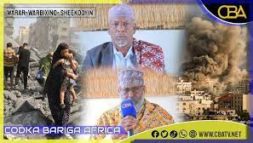 Warbixin: iibka xoolaha ee sayladda magaalada Hargeysa ayaa sare u kacay.