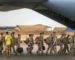 Fresh batch of French troops set to leave Niger for Chad