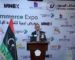 Libyan Minister of economy and trade harmers on harnessing country’s digital economy