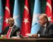 President Recep Tayyip Erdoğan to Host Somali President Hassan Sheikh Mohamud in Istanbul