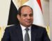 Egyptian President refuses displaced Palestinians onto its land