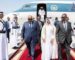  President Ismail Guelleh of Djibouti Concludes Visit to Doha After Attending Expo