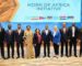 Somalia’s Finance Minister participates in the 18th Horn of Africa Initiative meeting